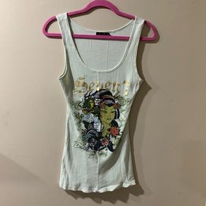 Women’s tank top